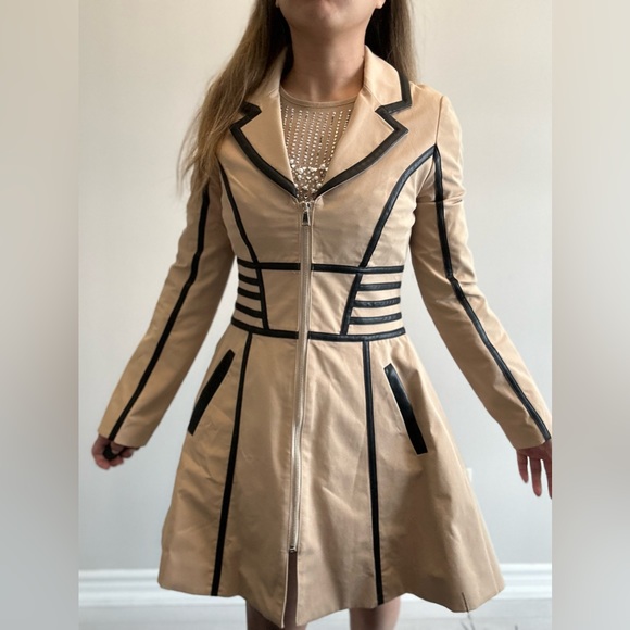 Bebe rain coat - Picture 5 of 6